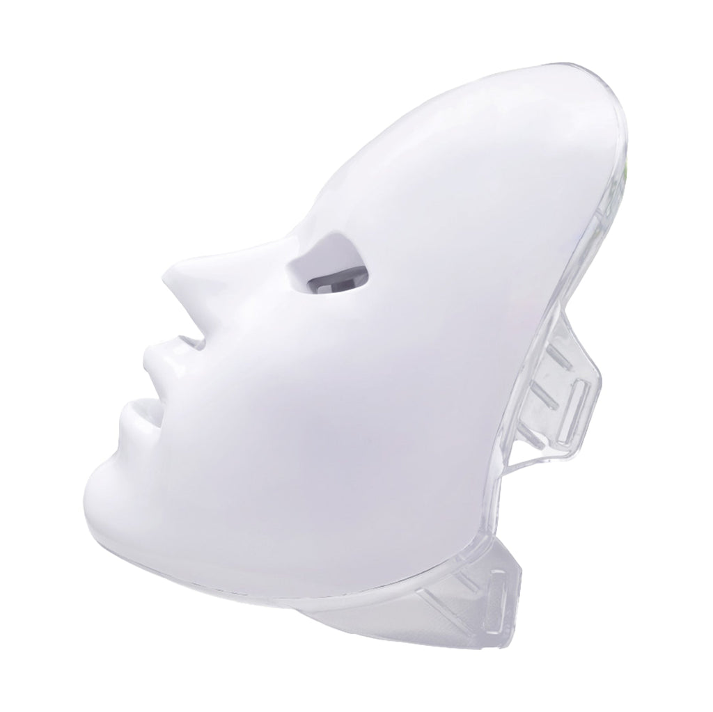 7-in-1 LED Light Therapy Face Mask – Advanced Skincare at Home!